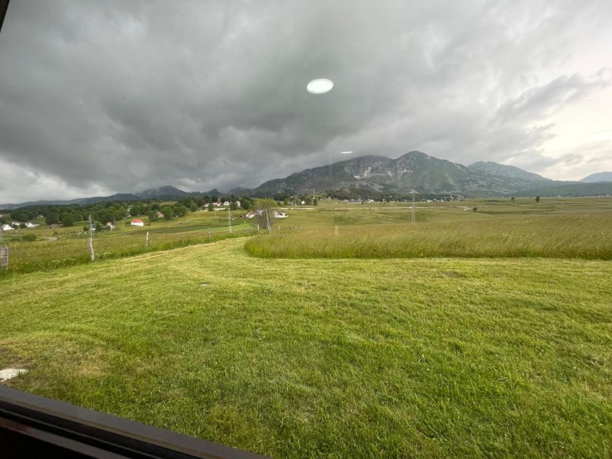 Mountain Peaceful Cottages Žabljak Exterior foto